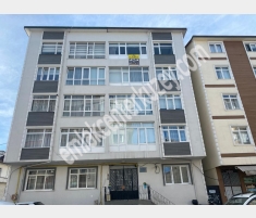 EMLAK CENTER 'DAN BUCAK MAH.100M2 2+1 SATILIK DAİRE